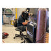 Eastwood TIG 200amp and Versa Cut Welding in Shop