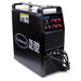 Eastwood TIG 200amp and Versa Cut Front and Side View