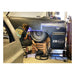 Eastwood 200 amp TIG Welding on car