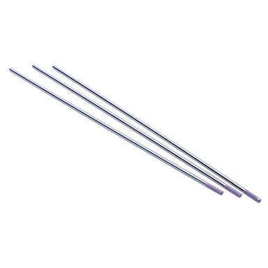 Three Silver Rods Eastwood 3/32 Inch Multi-Mix Tungsten 3 pack - TEMM-332-3T