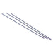 Three Silver Rods Eastwood 3/32 Inch Multi-Mix Tungsten 3 pack - TEMM-332-3T