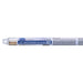 Clear and blue plastic tube Eastwood 3/32Inch Silicon Bronze Filler Rod 1LB