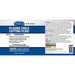 Data Sheet for Eastwood CNC Plasma Cutting Table Fluid - 1 Gallon