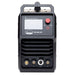 Eastwood Elite 200AMP LCD Digital TIG Front Display View