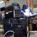 Eastwood Elite 200AMP LCD Digital TIG Welding in Shop