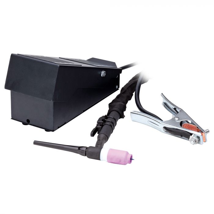 Eastwood Elite TIG-225 AC/DC Digital Tig Welder