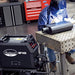 Eastwood Elite MP140i Welding in Shop