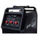 Eastwood Elite MP140i Front Controls Display