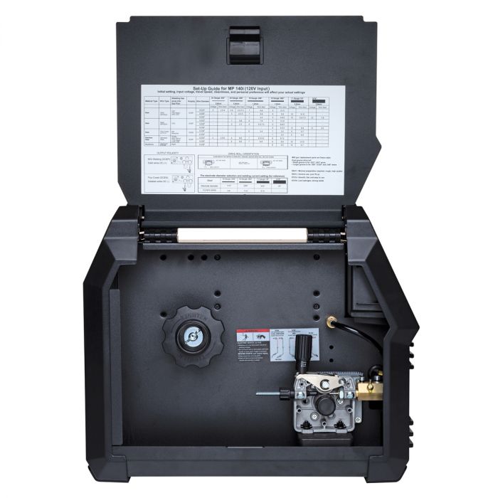Eastwood Elite MP140i Wire Feeder Box