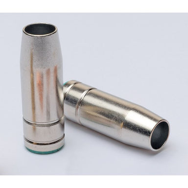 Eastwood MP140i Replacement Nozzles Silver