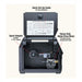 Eastwood Elite MP200I Feeder Box