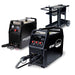 Eastwood Elite MP200i Versa Cut and Welding Cart Front and Side View