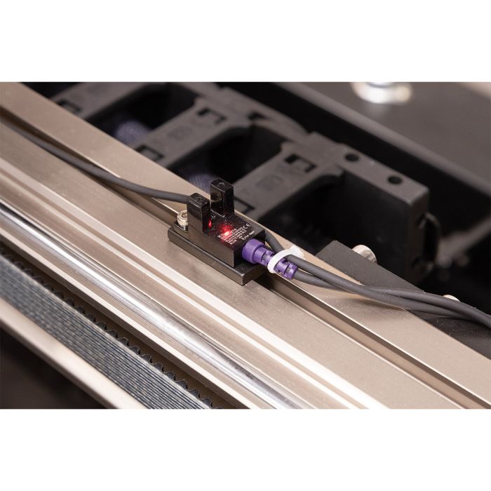 Eastwood Elite Versa-Cut 60 CNC Table Laser