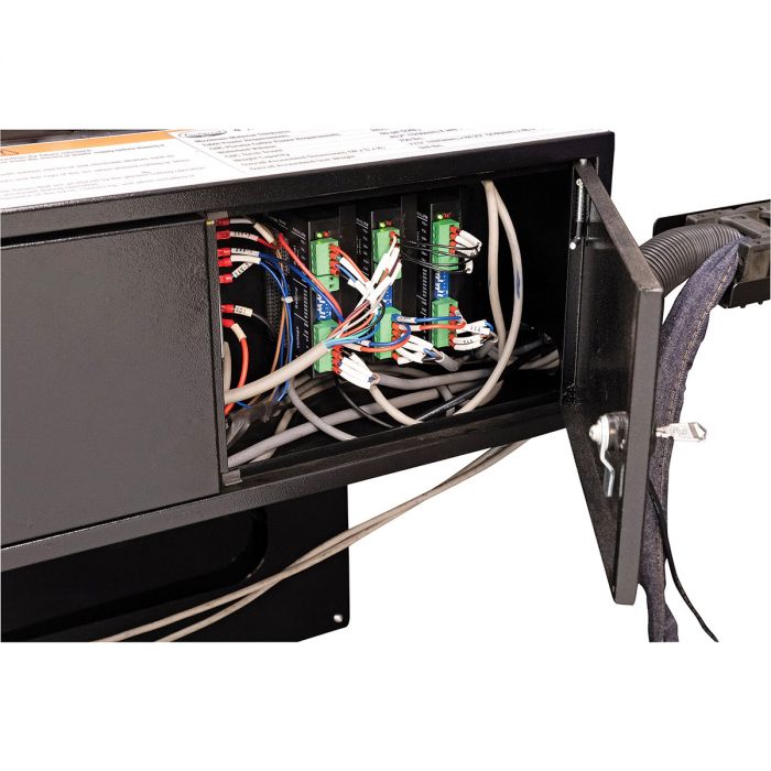 Eastwood Elite 4 x 4 CNC Plasma Table with CNC 60 Amp Plasma Cutter