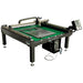 Eastwood Elite Versa-Cut 60 CNC Table Full Setup with Plate cut on table