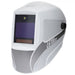 Eastwood L6700 LED Welding Helmet Full View