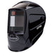Eastwood Large View Auto Darkening Welding Helmet - L6700 Front and Side View