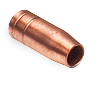 Copper Eastwood MIG 135 - MIG 175 Nozzle