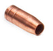Copper Eastwood MIG 135 - MIG 175 Nozzle
