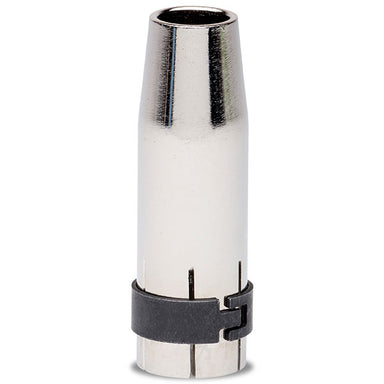 Silver Eastwood MIG250 Torch Nozzle