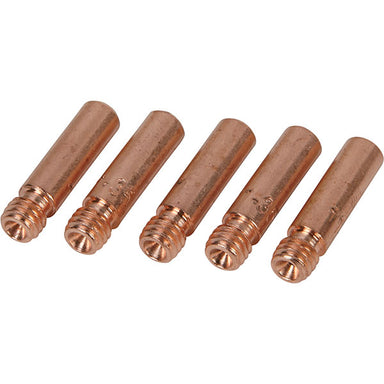 Copper Eastwood MIG Contact Tips 0.035 5pk