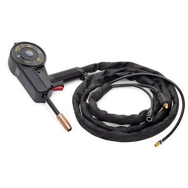 Black Eastwood MP140i MP200i Spool Gun 