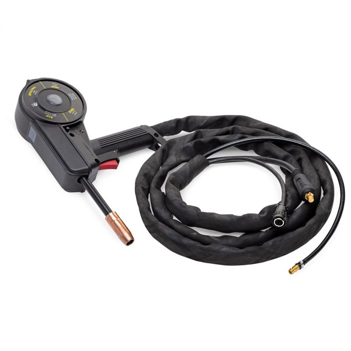 Black Eastwood MP140i MP200i Spool Gun 