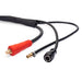 Copper Red and black connections for Eastwood MP140i MP200i Spool Gun