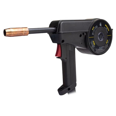 Black and copper Eastwood MP140i MP200i Spool Gun
