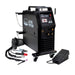 Eastwood MP200i ACDC Front and Side View with leads