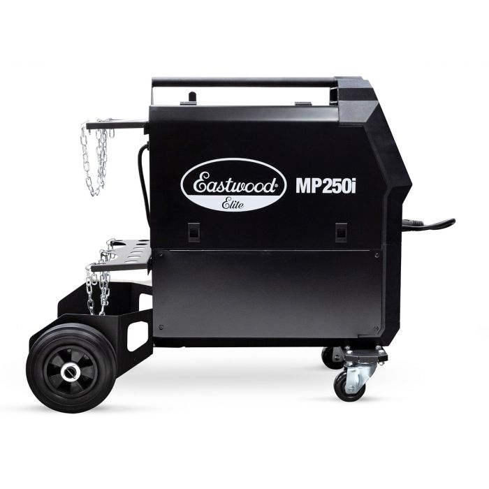 Eastwood Elite MP250i Side View