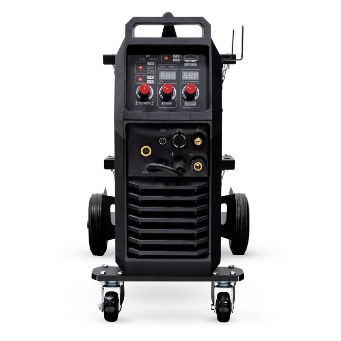 Eastwood Elite MP250i Front View