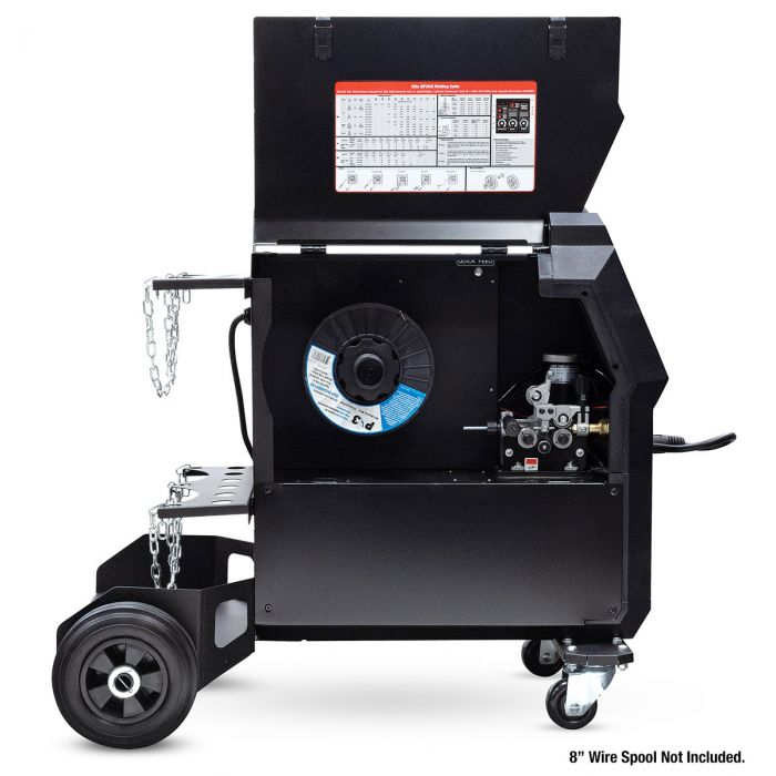 Eastwood Elite MP250i Feeder Box