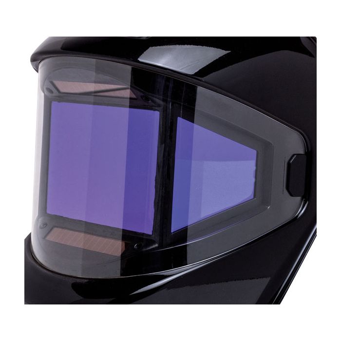 Eastwood Panoramic View True Color Welding Helmet Close up 180 Degree View