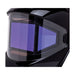 Eastwood Panoramic View True Color Welding Helmet Close up 180 Degree View