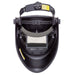 Eastwood Panoramic View True Color Welding Helmet Inside View With Head Support