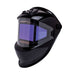 Eastwood Panoramic View True Color Welding Helmet Full Front and Side View