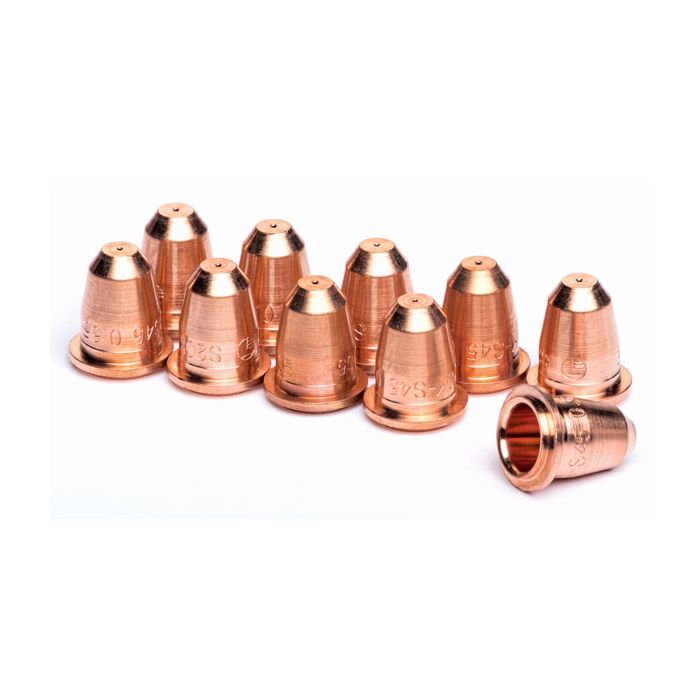 Eastwood Plasma 20 Cutting Tip 0.65mm (10 Pack)