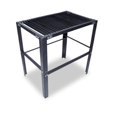 Eastwood Plasma Cutting Table Top View