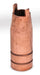 Copper Eastwood Spot Weld Nozzle