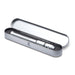 Open Silver Case for Eastwood TIG Mate - TIG Filler Rod Feeder Pen