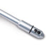 Close up of Silver Eastwood TIG Mate - TIG Filler Rod Feeder Pen