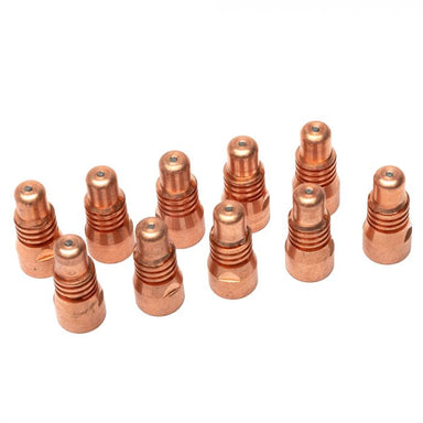 Copper Eastwood Versa-Cut 40/60 CNC Machine Torch HD Electrodes 10 Pack