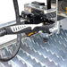 Eastwood Versa-Cut 40 2x2 CNC Table Close up on Cutting Torch