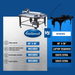 Eastwood Versa-Cut 40 CNC Plasma Table Features vs Competitor