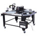 Eastwood Versa-Cut 40 CNC Plasma Table Full Setup with Plasma Cutter