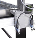Eastwood Versa-Cut 40 CNC Plasma Table Limit Switches