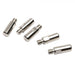 Silver Contact Tips for Eastwood Versa-Cut 60 CNC Hand Torch Consumables Kit