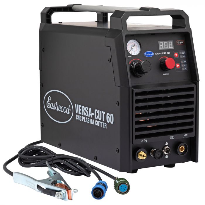 Eastwood Versa-Cut 60 CNC Plasma Cutter