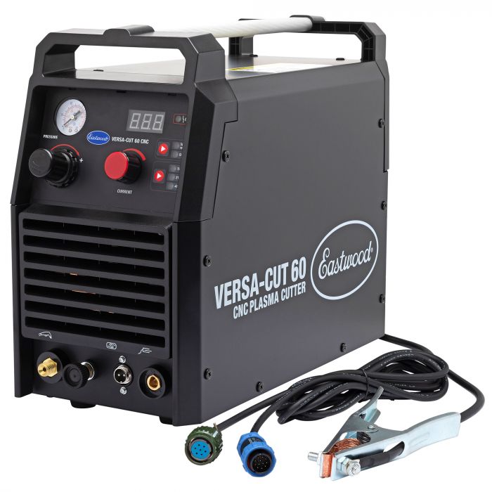 Eastwood Versa-Cut 60 CNC Plasma Cutter